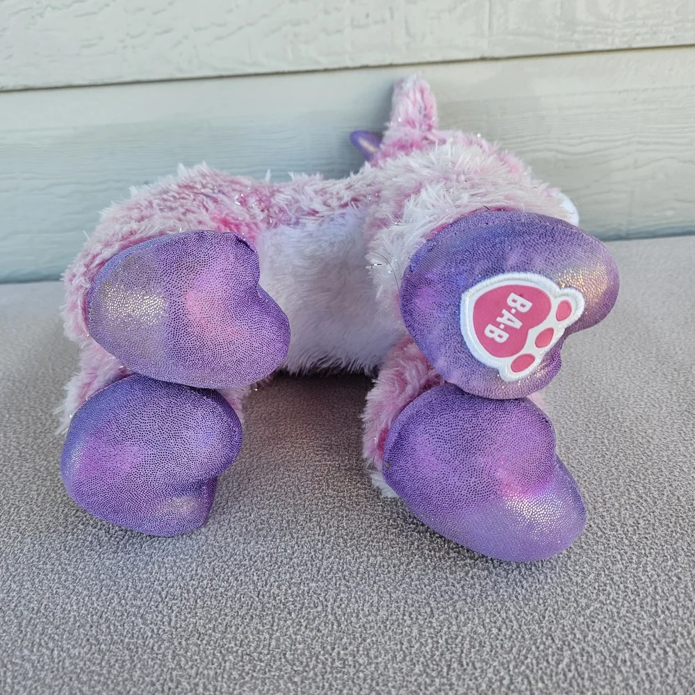 Build a Bear Workshop Twinkle the Reindeer Plush 15
